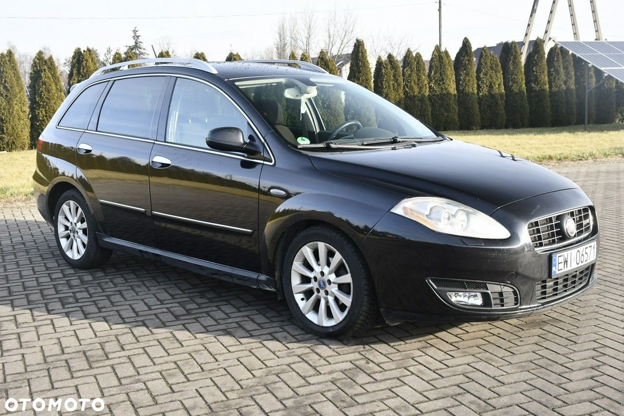 Fiat Croma - 6