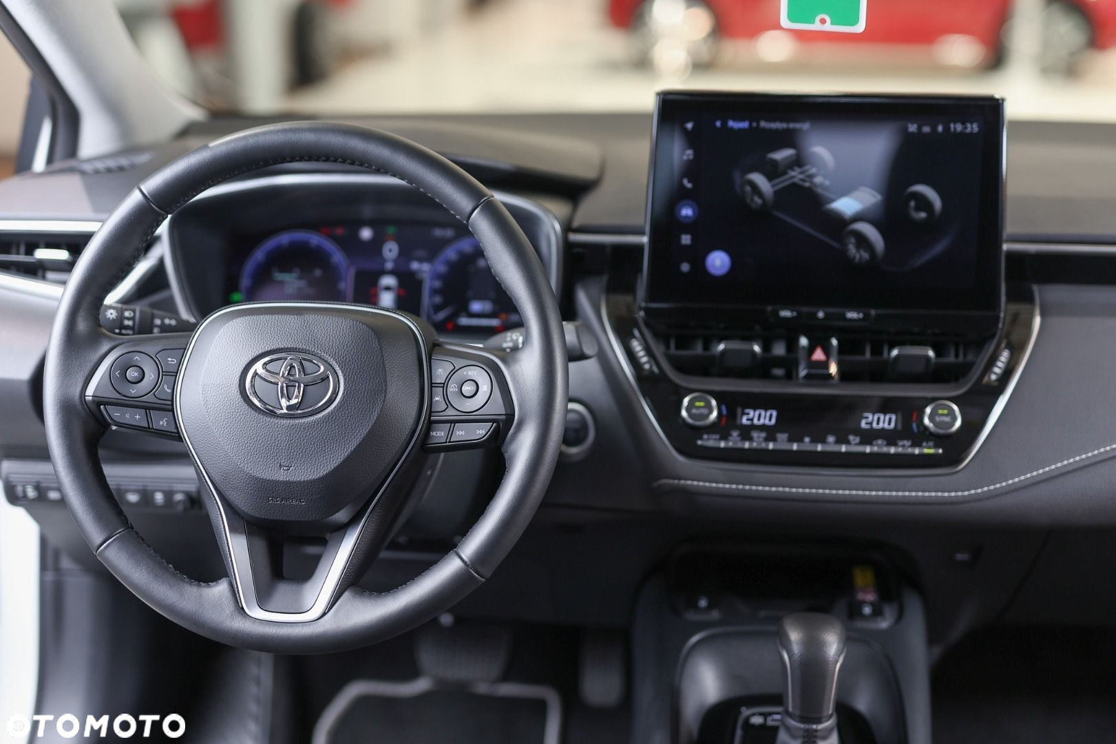 Toyota Corolla - 20
