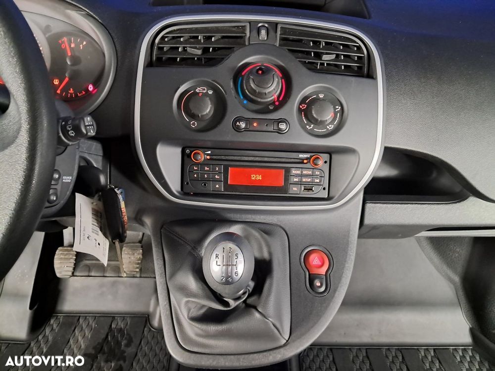 Renault Kangoo - 14