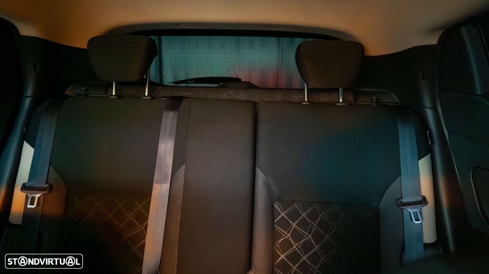 Nissan Micra 1.5 dCi N-Connecta S/S - 21