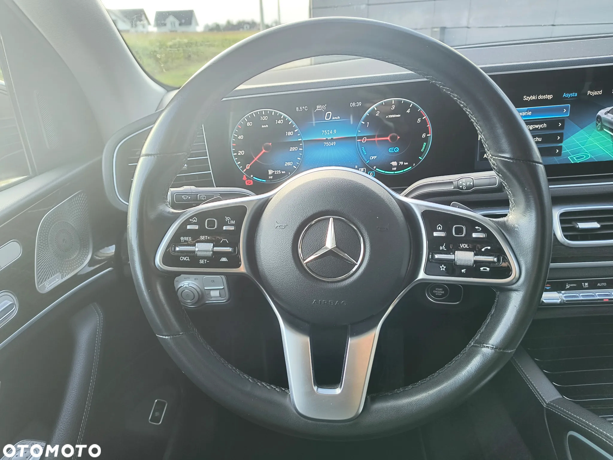 Mercedes-Benz GLE 350 de 4-Matic - 31