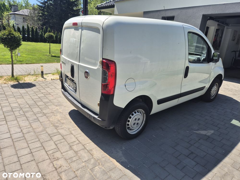 Fiat Fiorino 1.4 Active - 6