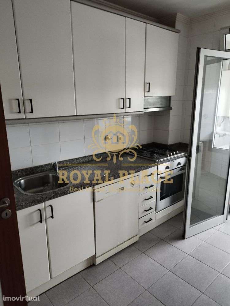 Apartamento T2, Paços de Brandão - Grande imagem: 3/13