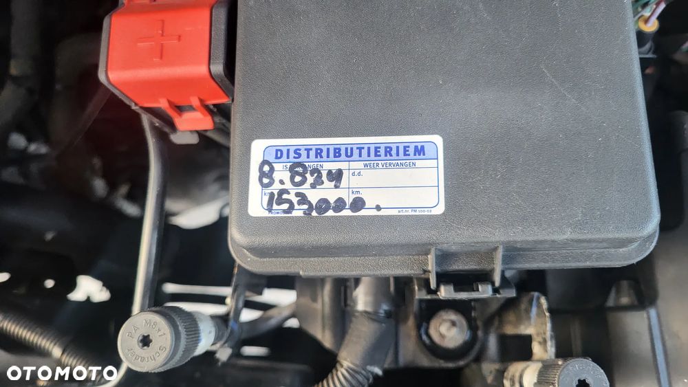 Ford Transit Custom L2 - 30