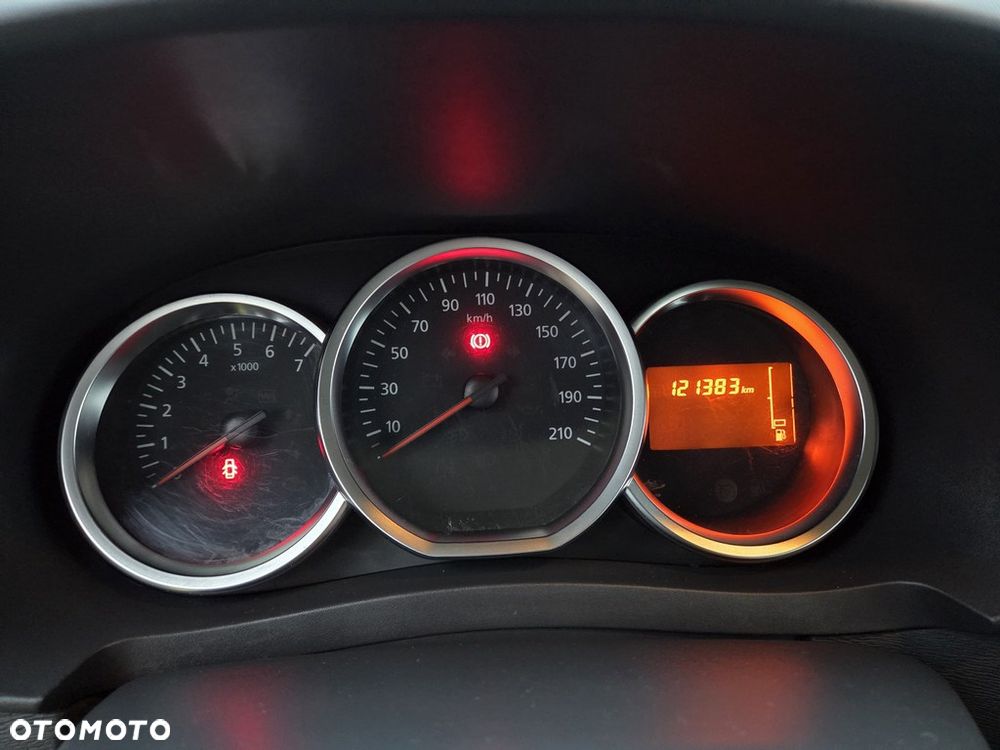 Dacia Dokker dCi 90 Celebration - 13