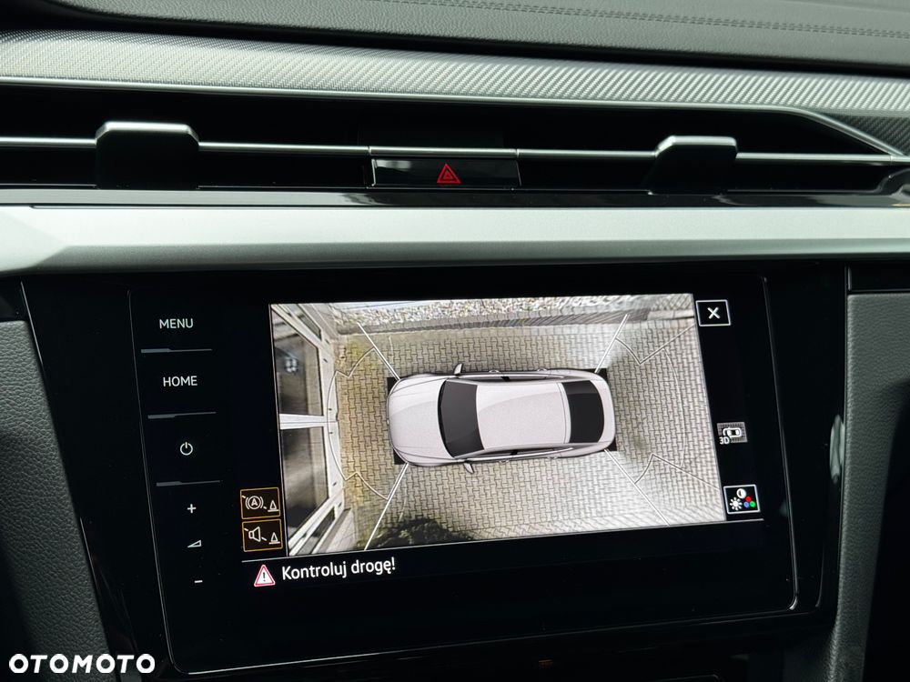 Volkswagen Arteon 2.0 TSI R-Line DSG - 19