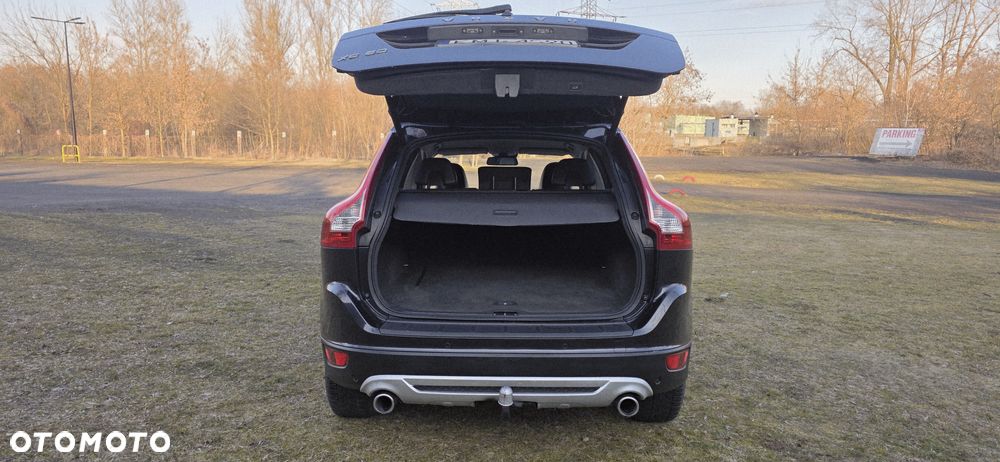 Volvo XC 60 D4 RDesign - 10