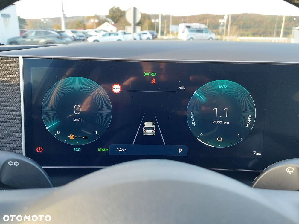 Hyundai Tucson 1.6 T-GDi HEV Executive 2WD - 11