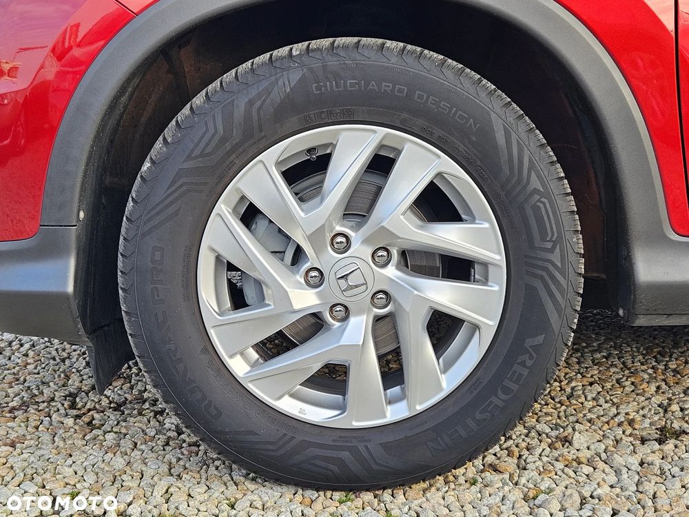 Honda CR-V 2.0 Elegance Plus (Honda Connect+) / (2WD) - 38