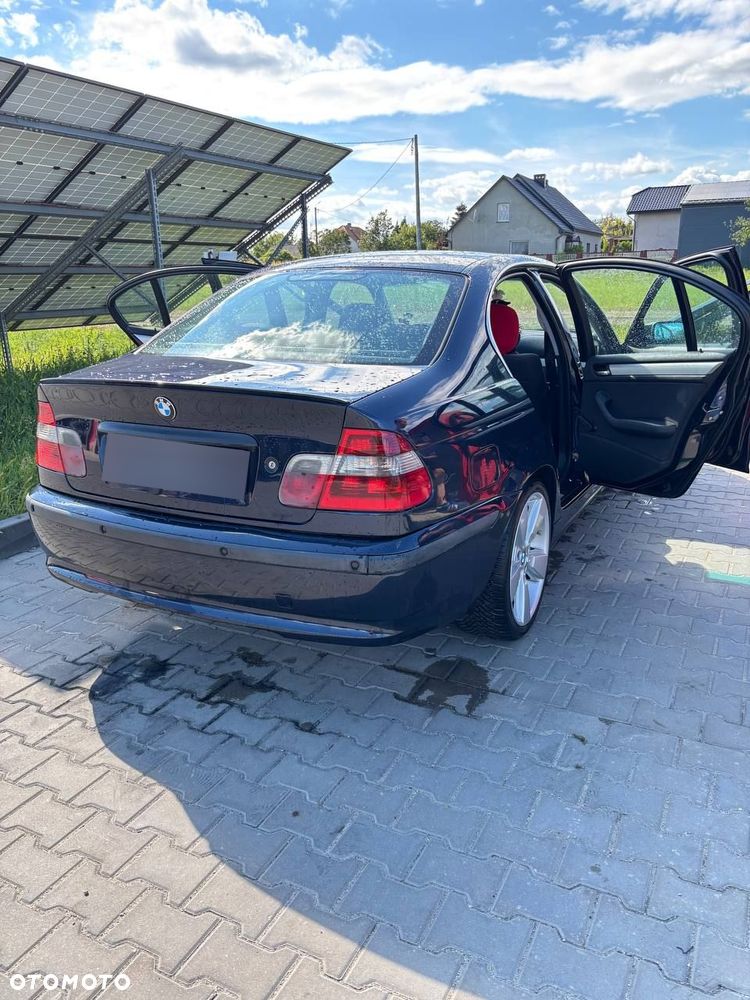 BMW Seria 3 - 2