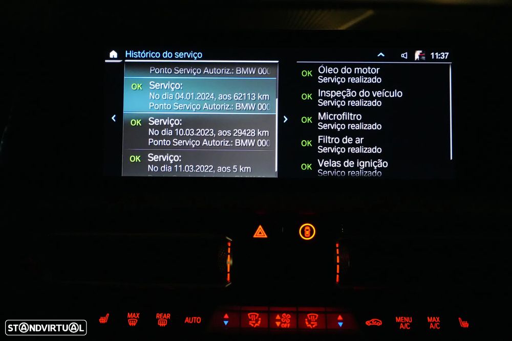 BMW 320 e Line Sport Auto - 11