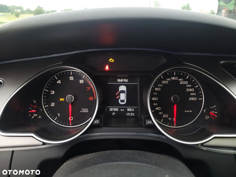 Audi A5 Sportback 1.8 TFSI Multitronic - 14
