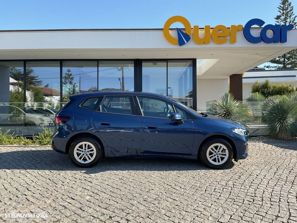 BMW 225xe Active Tourer e xDrive - 8