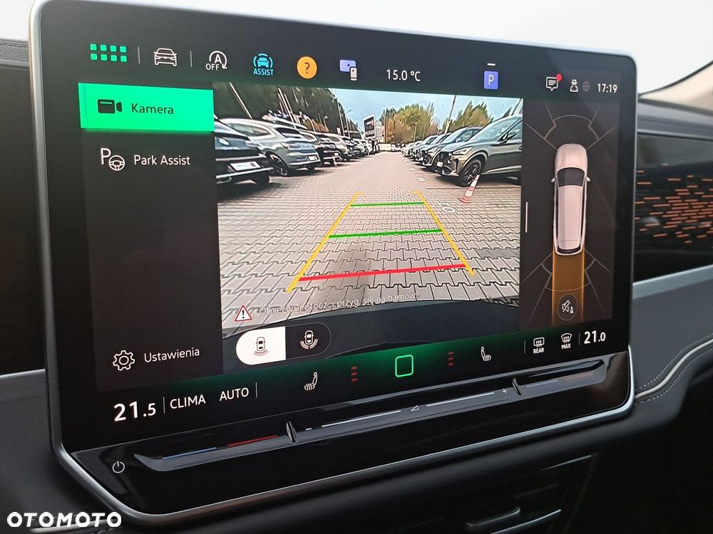 Volkswagen Passat Variant - 23