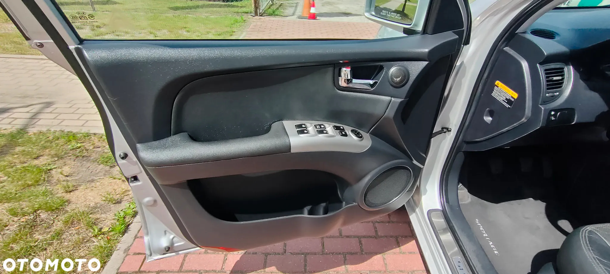 Kia Sportage - 21