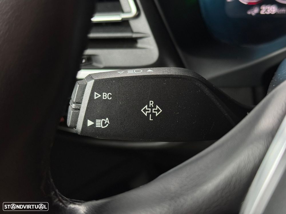 BMW X3 30 e xDrive Advantage - 30