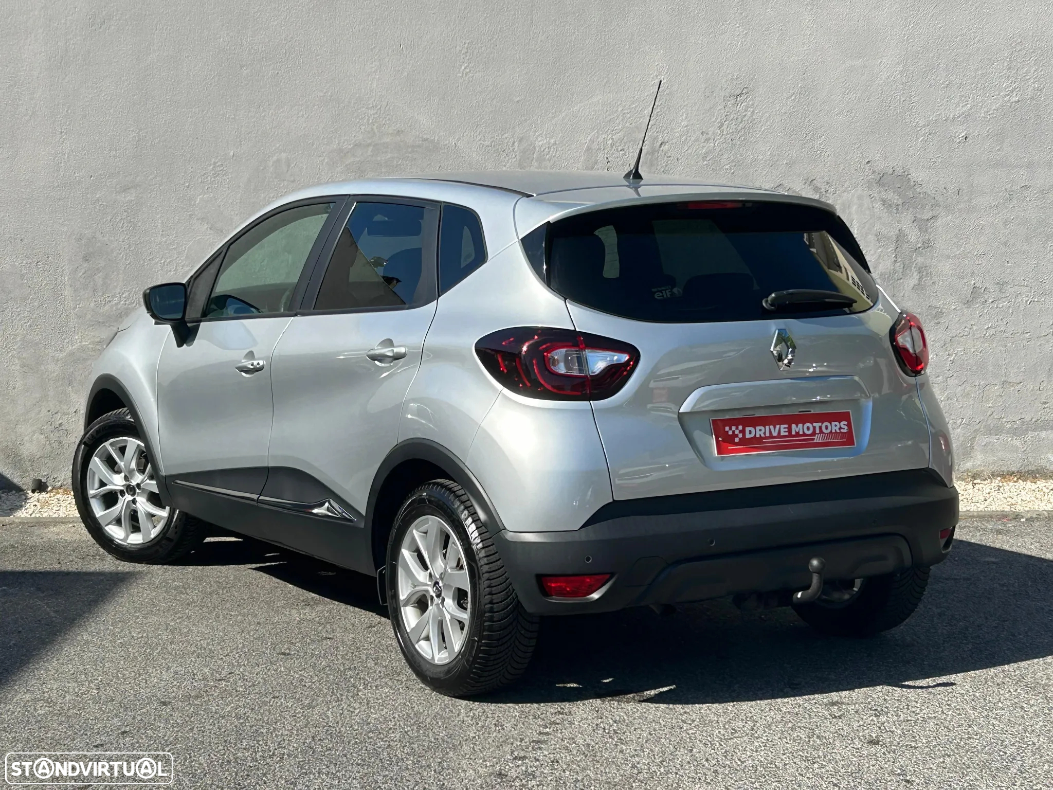 Renault Captur 0.9 TCE Exclusive - 18