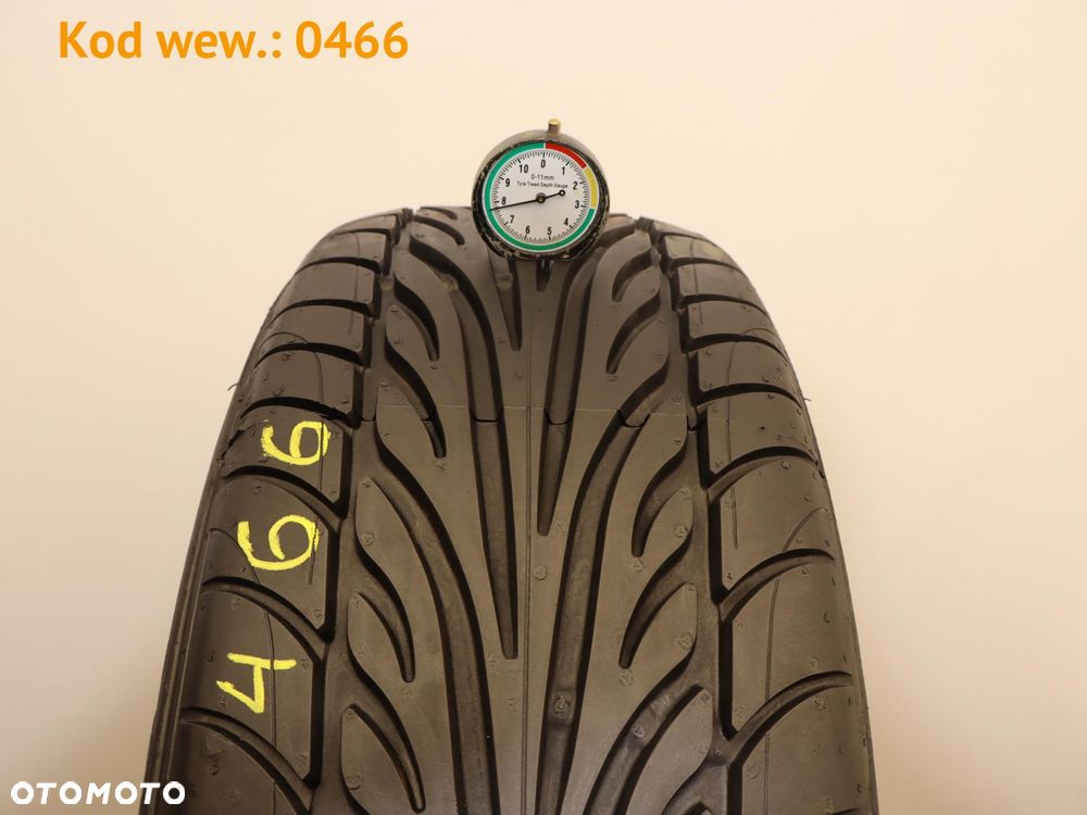 Dunlop SP Sport 9000 - 205/55 R16 - 1
