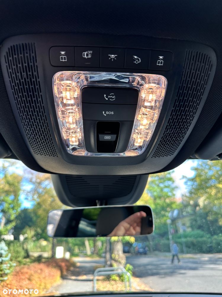 Mercedes-Benz GLE - 25