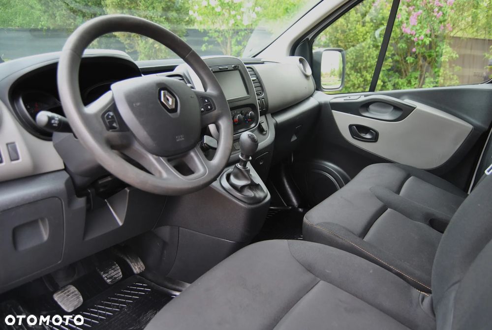 Renault Trafic - 5