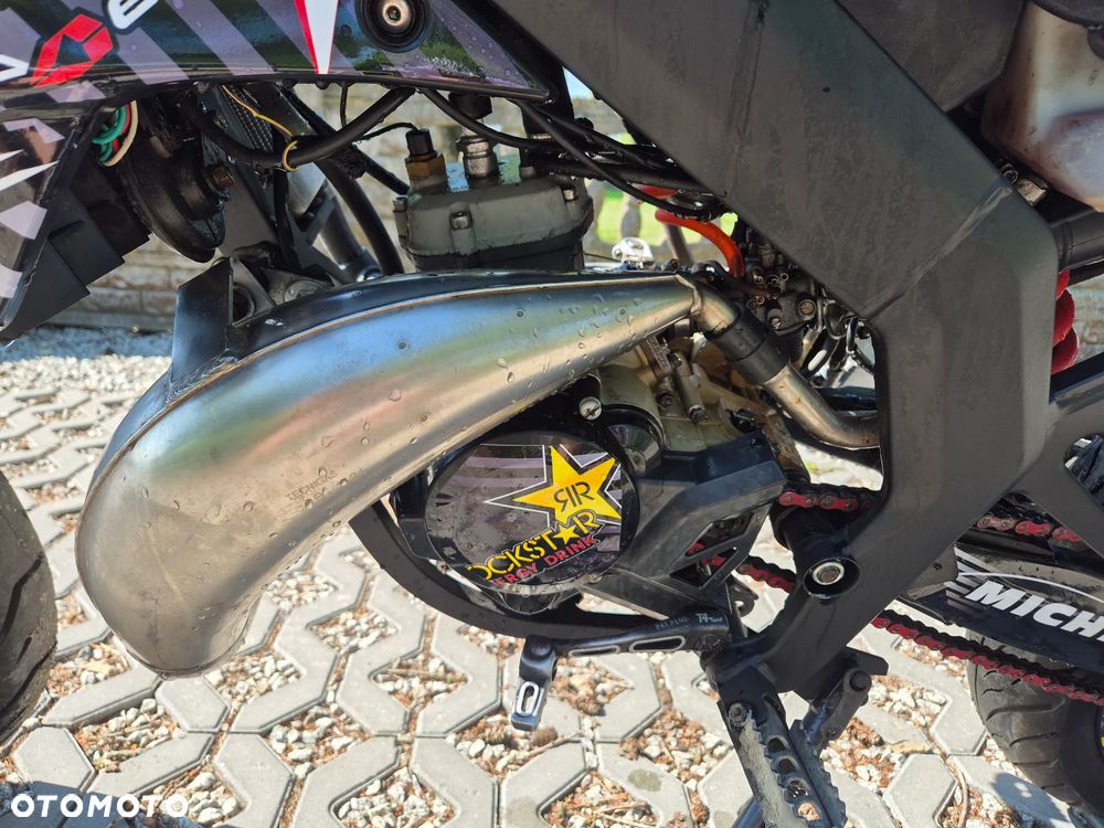Gilera SMT - 28
