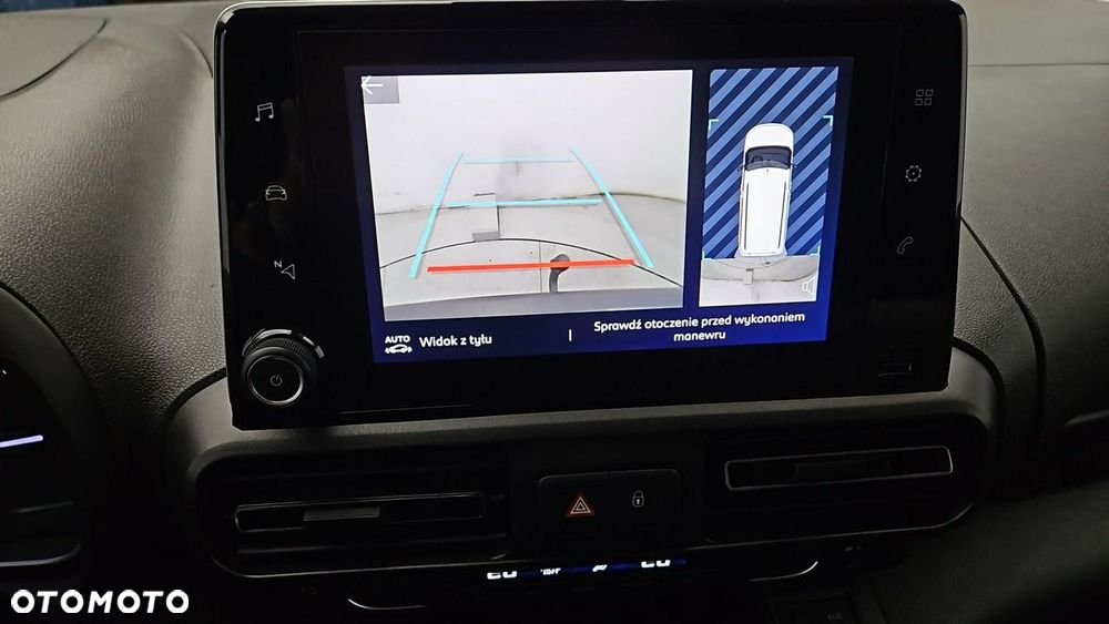 Citroën Berlingo XL 1.2 PureTech Shine S&S (7-os.) - 22
