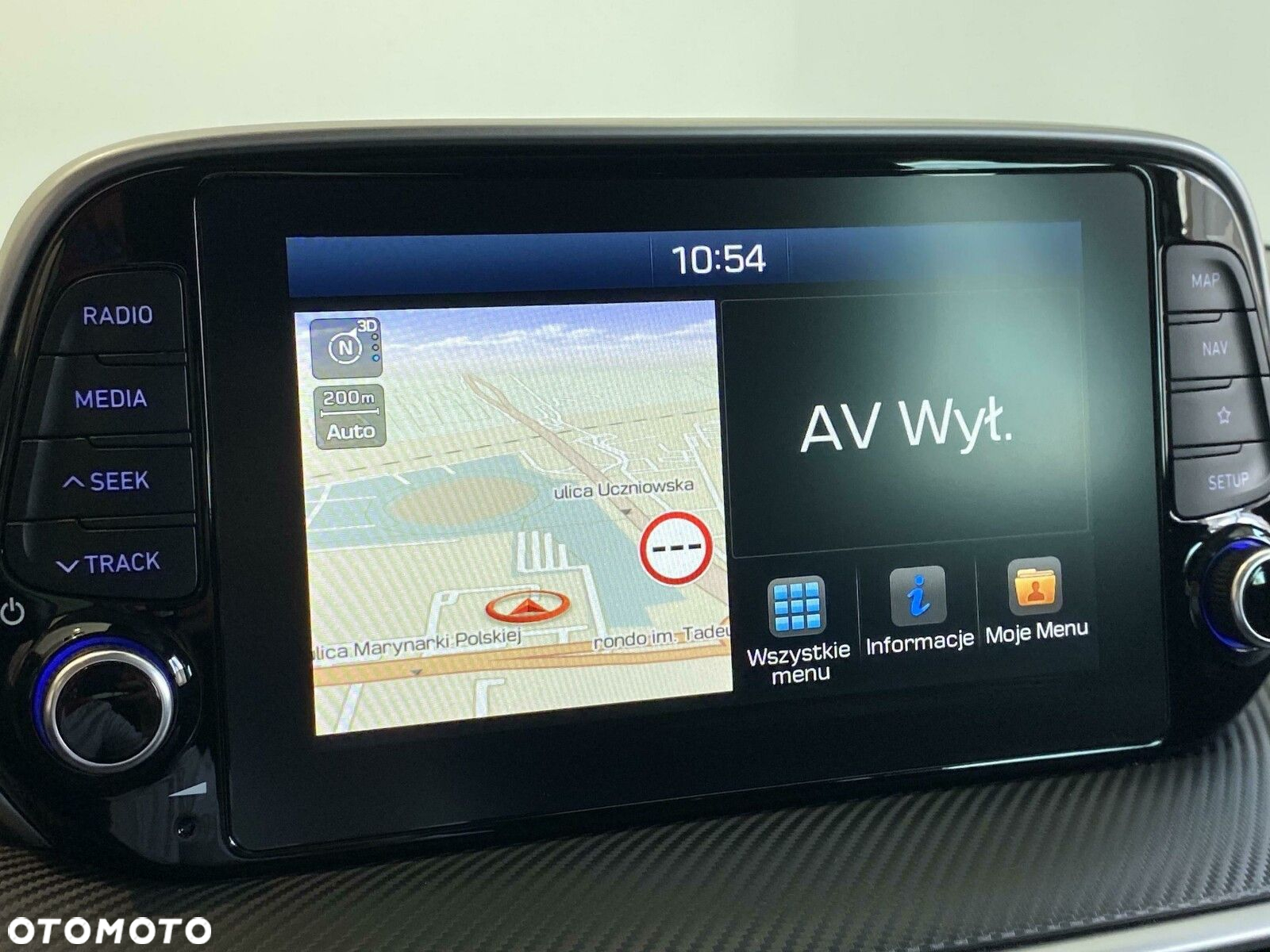 Hyundai Tucson 1.6 GDi Comfort 2WD - 23