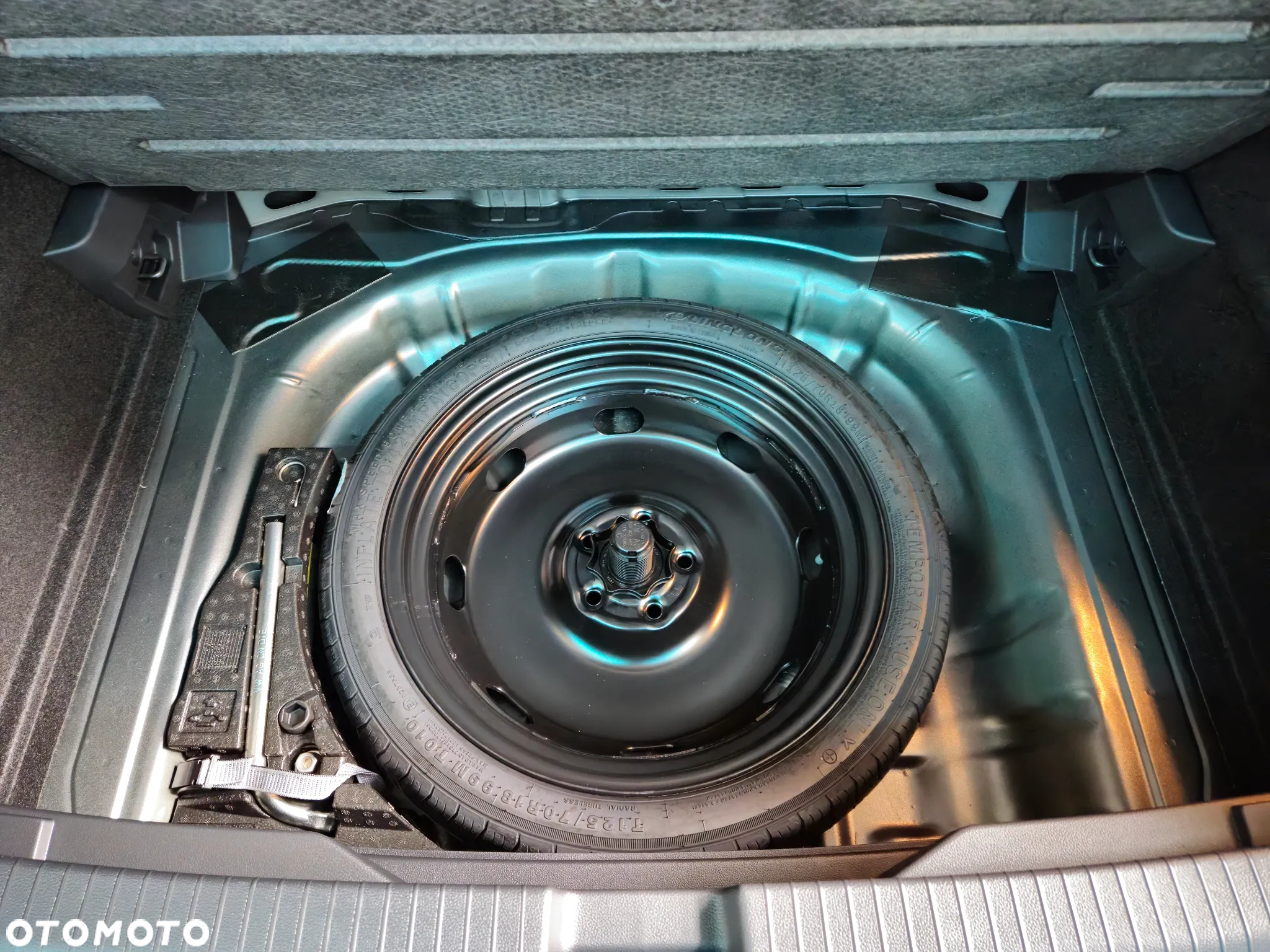 Volkswagen T-Roc 1.5 TSI Life Plus DSG - 8