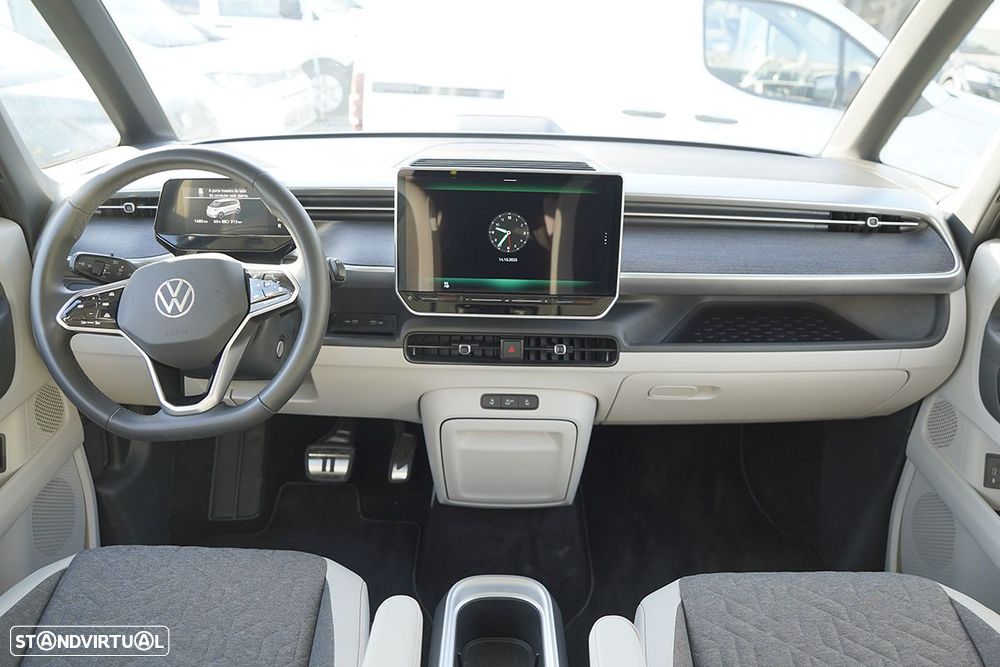 VW ID.Buzz 91 kWh Pro - 7
