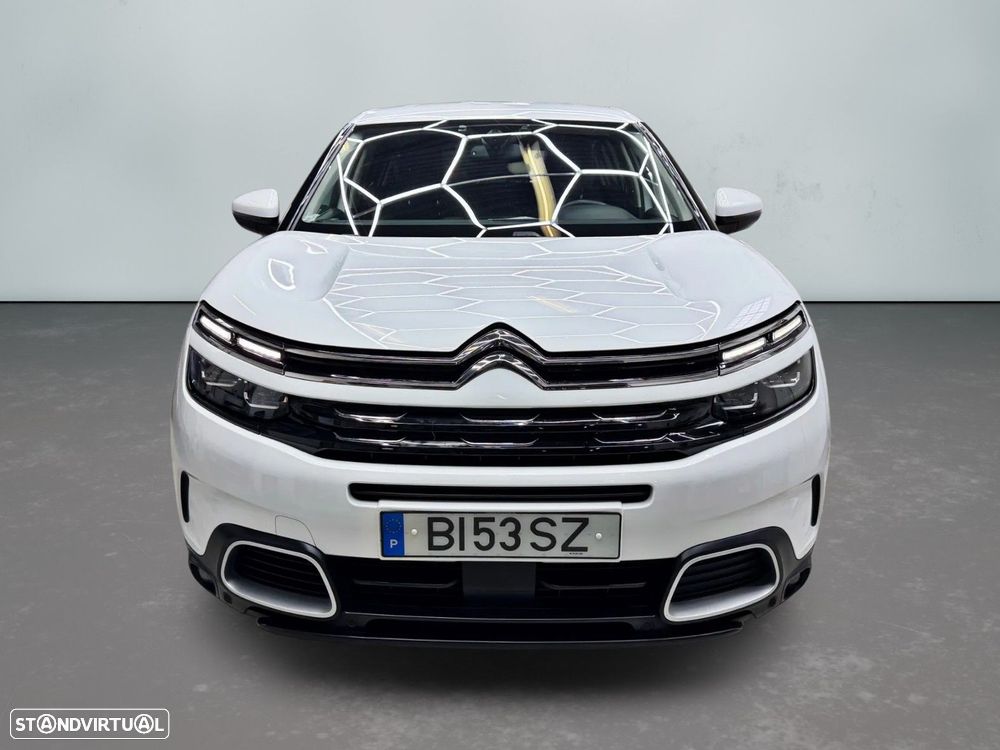 Citroën C5 Aircross 1.5 BlueHDi Feel EAT8 - 2