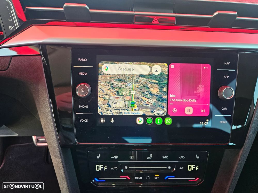 VW Arteon 1.4 TSI eHybrid Elegance - 22