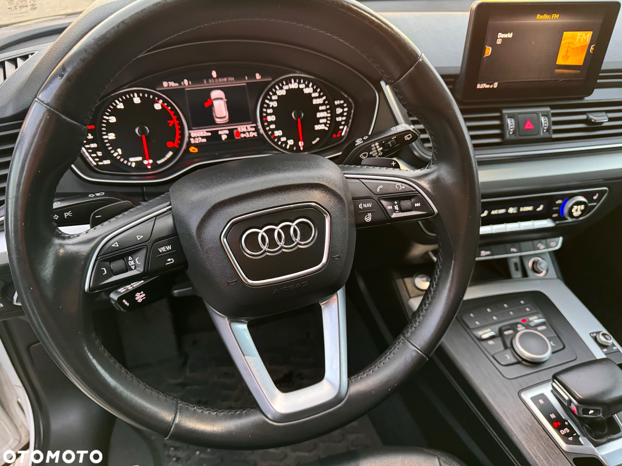 Audi Q5 - 8