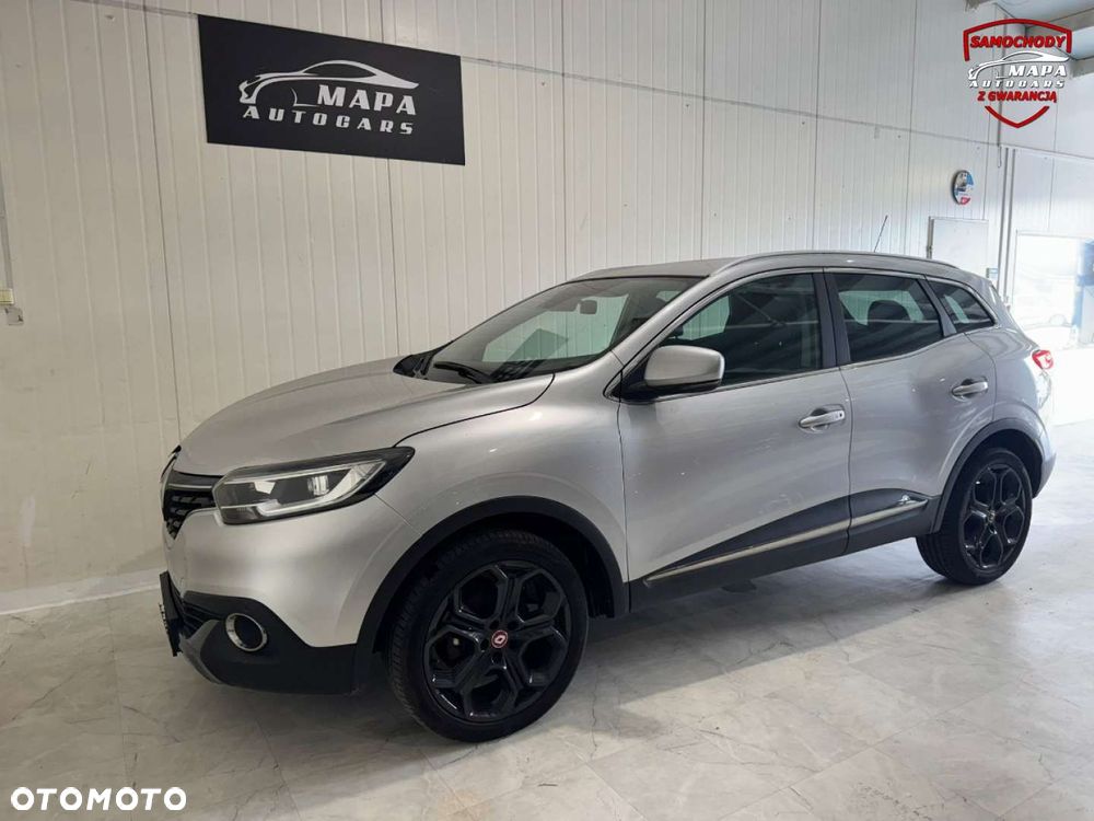 Renault Kadjar - 2