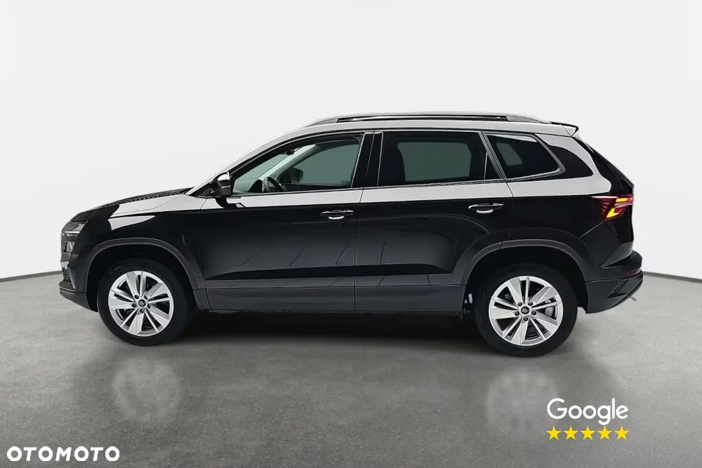 Skoda Karoq 1.5 TSI ACT Edition 130 DSG - 2