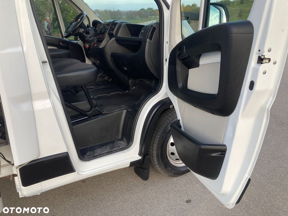 Citroën Jumper - 20