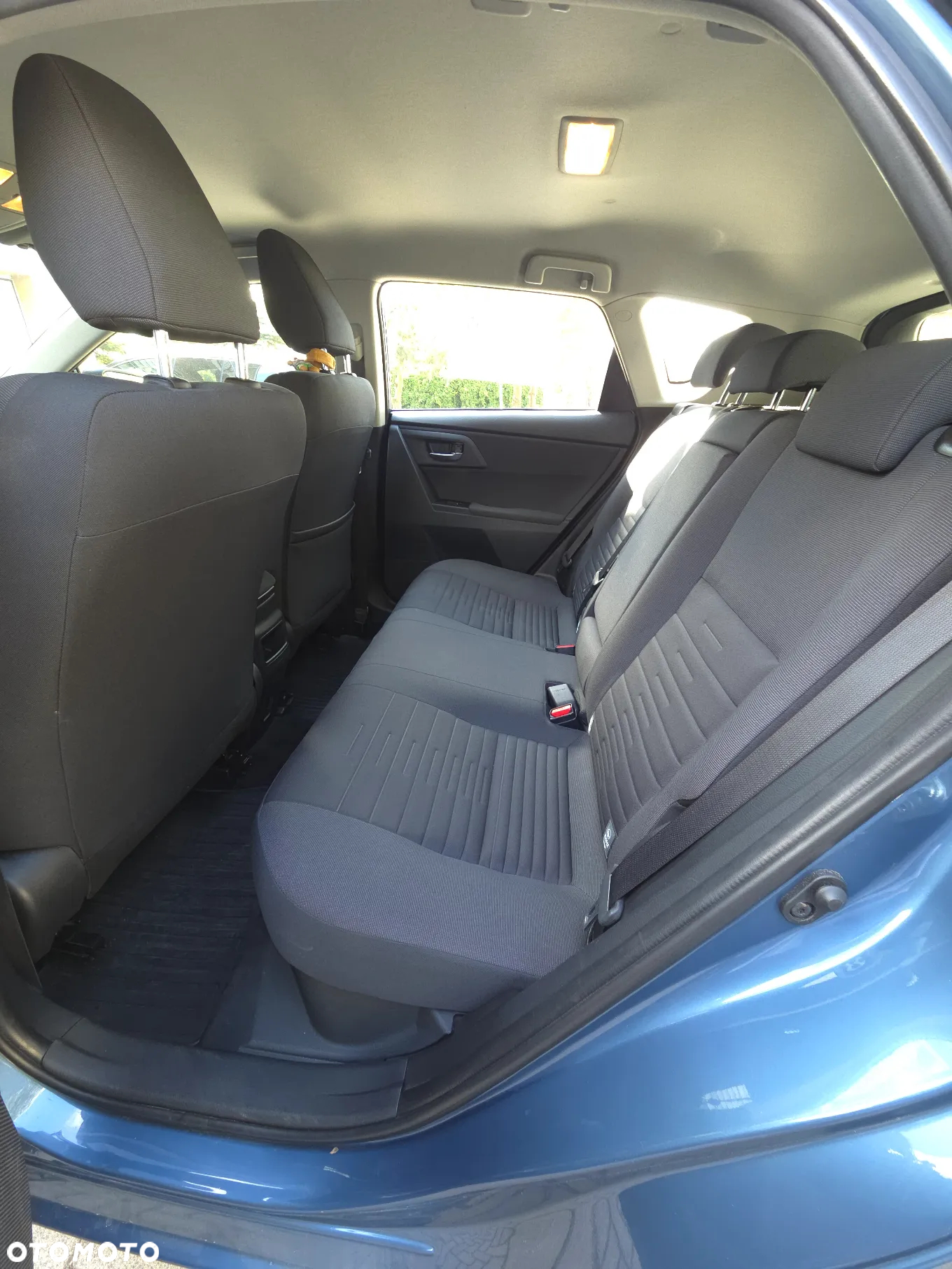 Toyota Auris Hybrid 135 Premium - 10