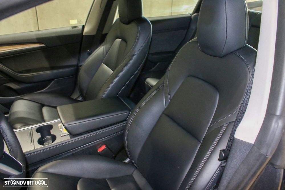 Tesla Model 3 Long Range AWD Dual Motor - 18