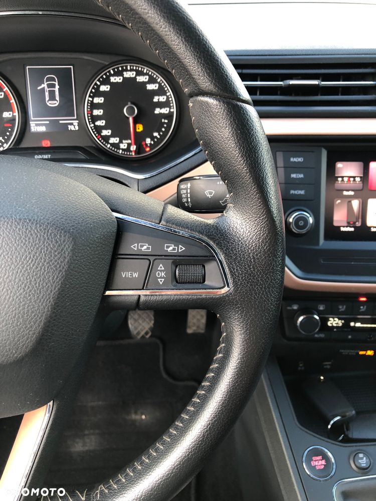 Seat Ibiza 1.0 TSI S&S Xcellence - 24