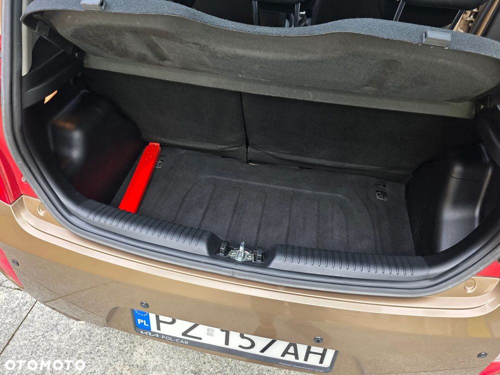 Kia Picanto 1.0 M - 32