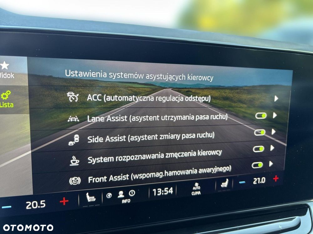 Skoda Octavia 2.0 TDI Style DSG - 26