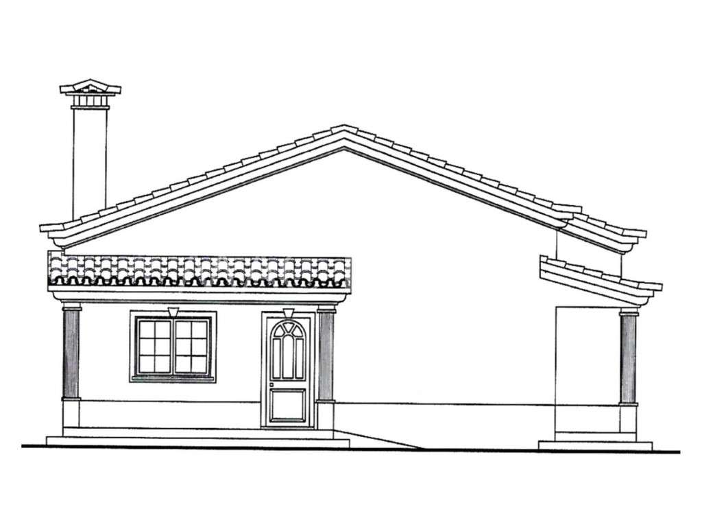 Chegou a sua Moradia de Sonho - Grande imagem: 4/8