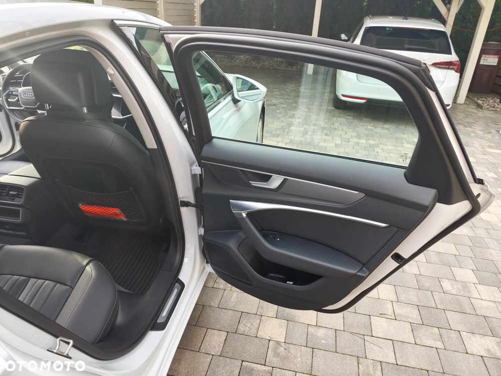 Audi A6 Limousine 40 TDI mHEV Quattro S tronic - 19