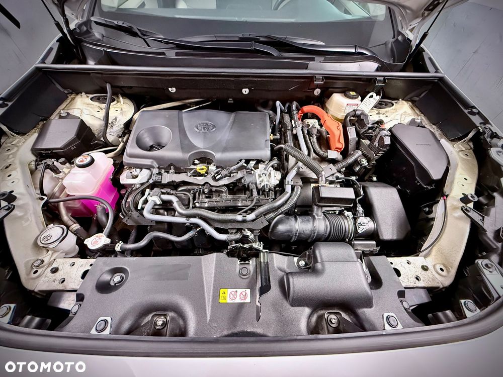 Toyota RAV4 - 20