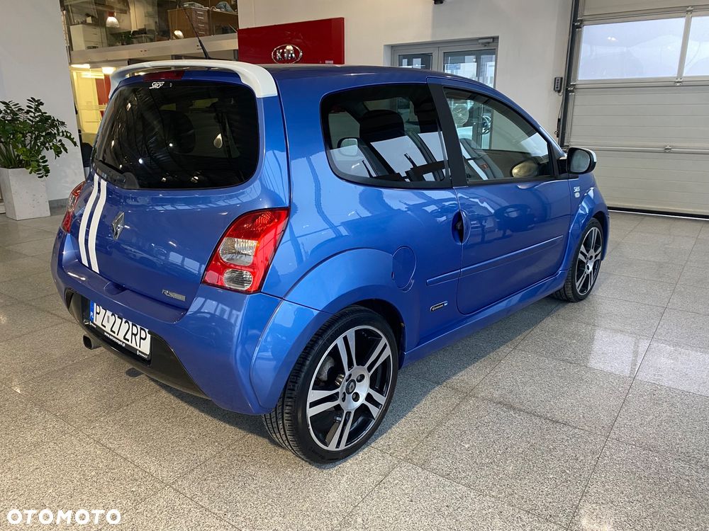 Renault Twingo 1.6 16V RS - 5