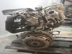 MOTOR COMPLETO TOYOTA COROLLA BREAK FAMILIAR 2006 - 2