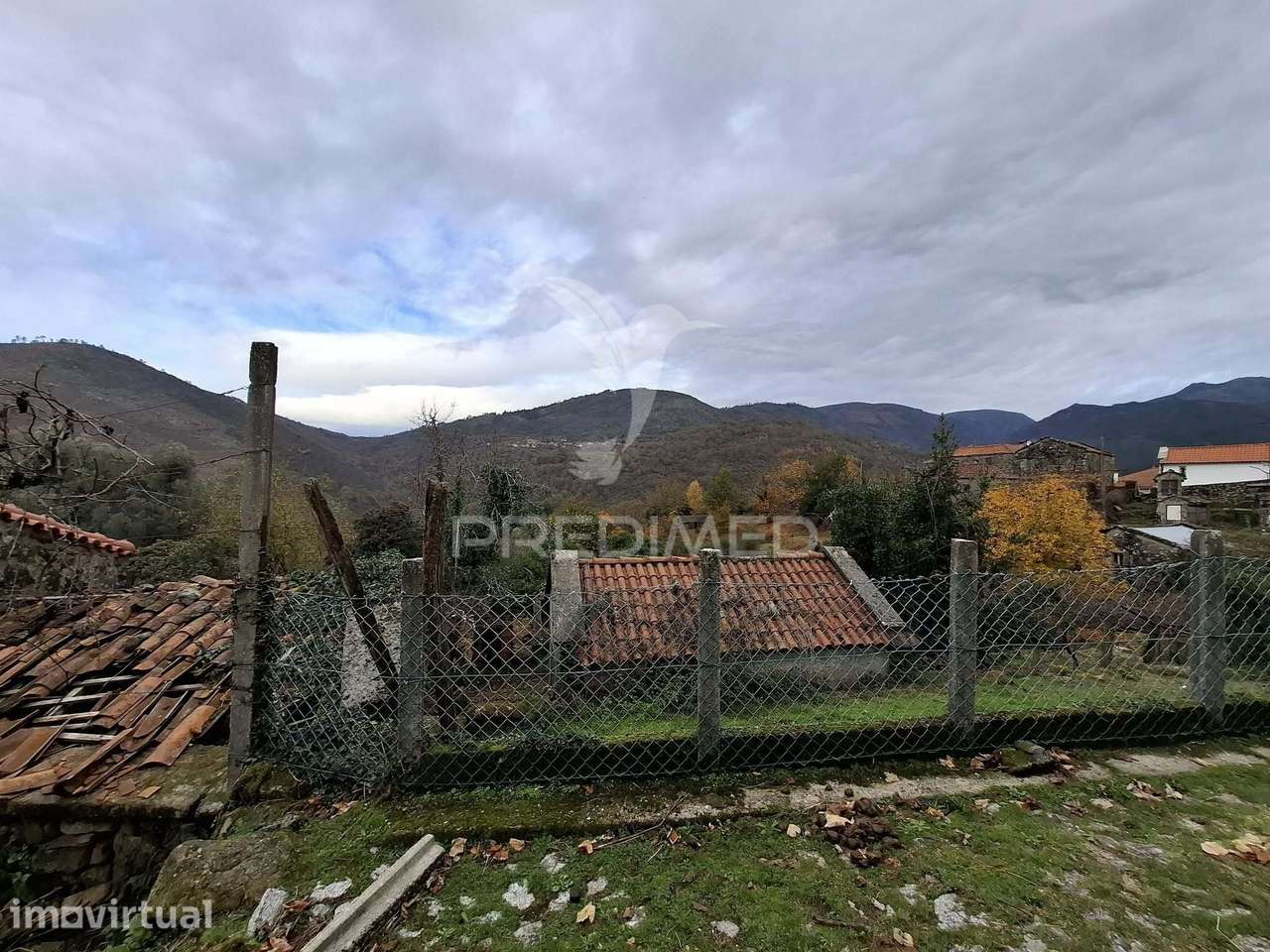 Moradia em p/Restauro no Parque Nacional - Peneda-Gerês - Grande imagem: 5/13