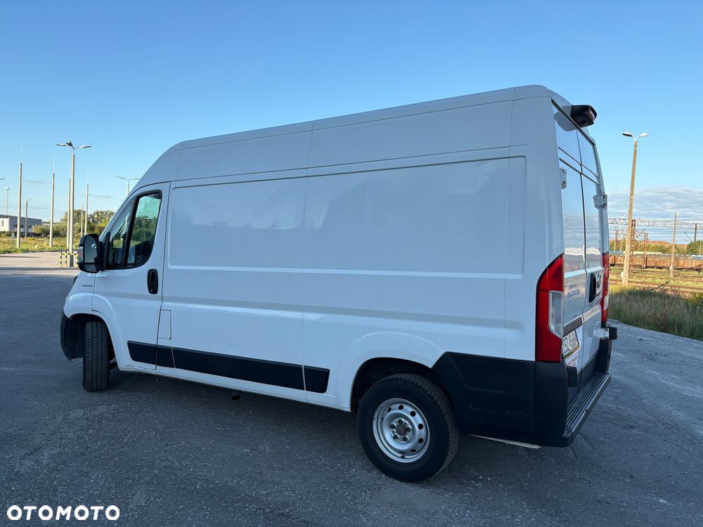 Volkswagen Crafter - 7