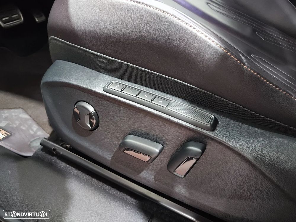 Cupra Terramar 1.5 e-Hybrid VZ DSG - 22