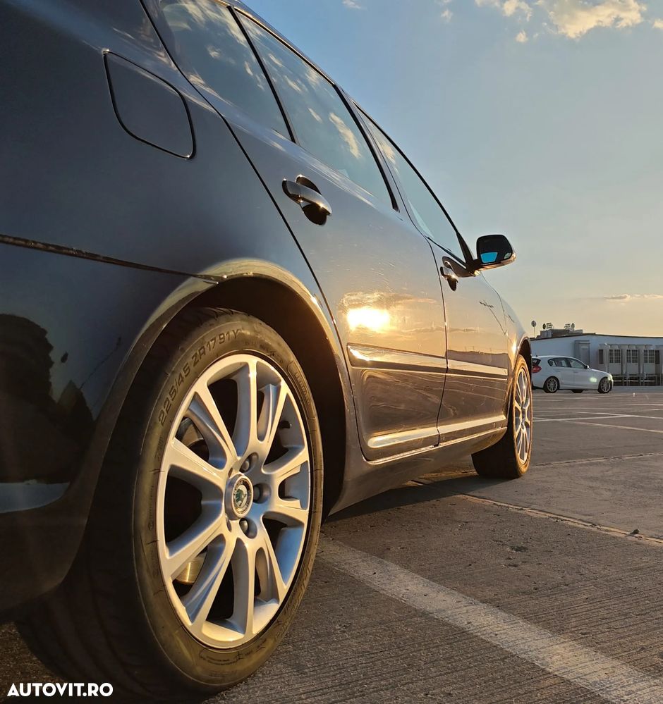 Skoda Octavia - 19