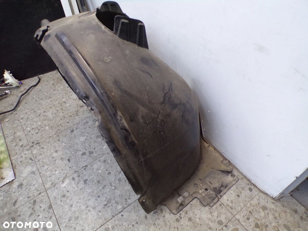 NADKOLE LEWY PRZÓD VOLKSWAGEN ID3 - 3